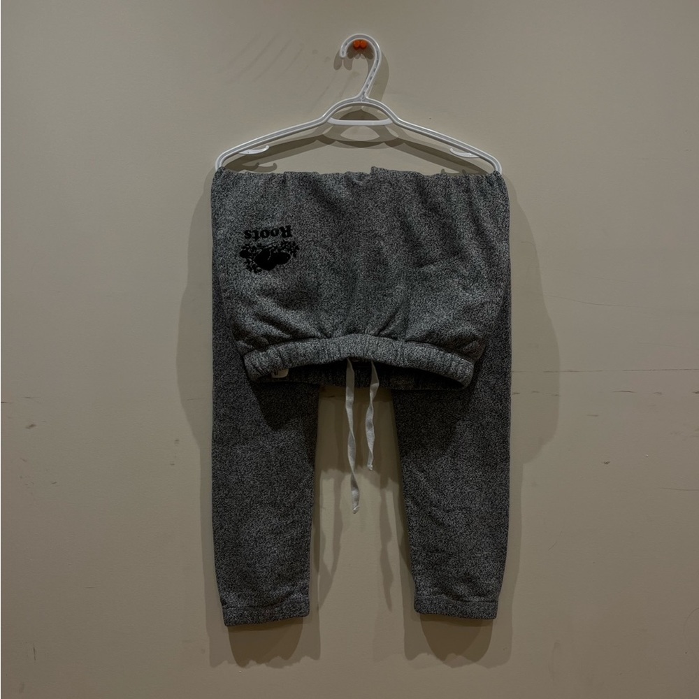 Roots sweatpants